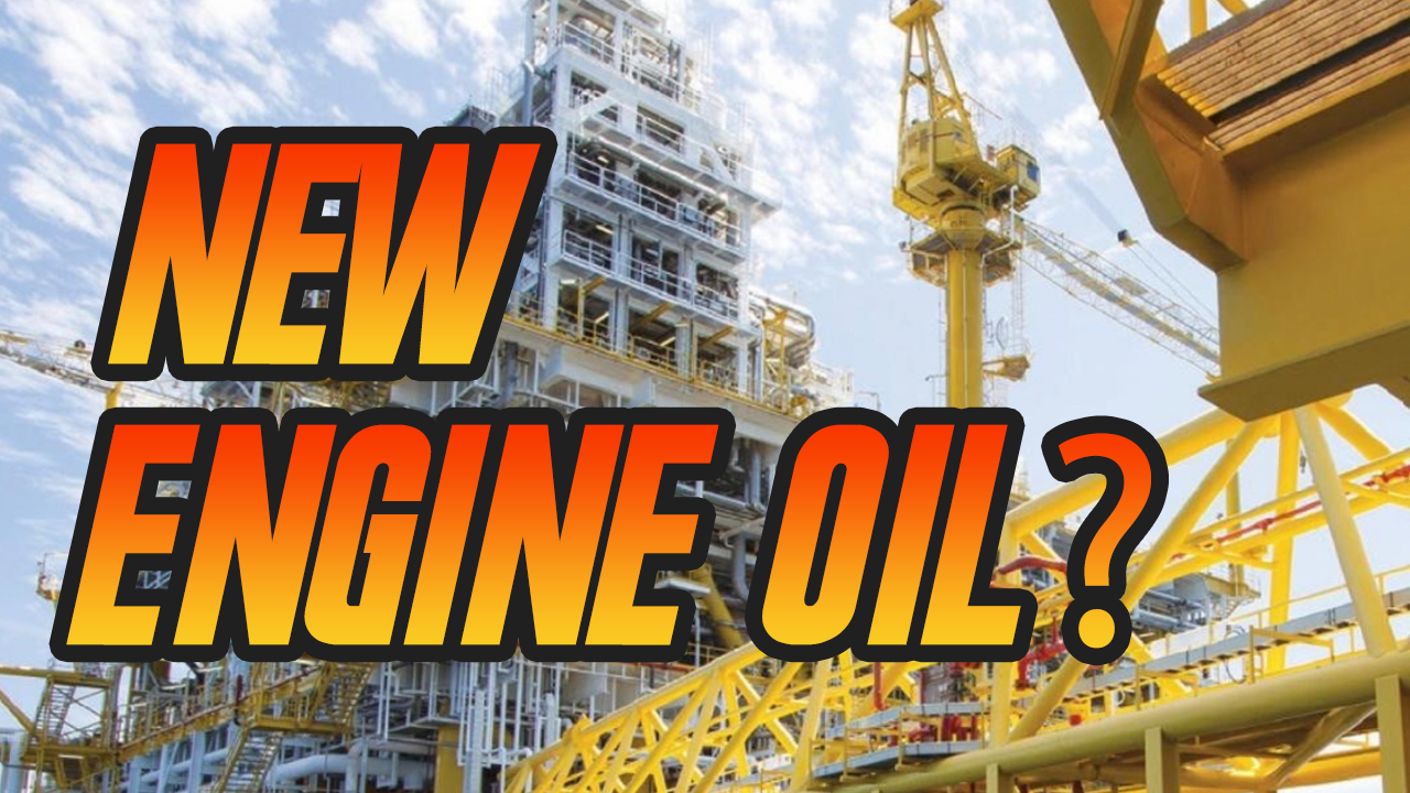 New Oil for 2027 Emissions
